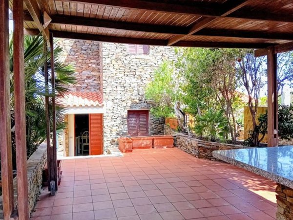 appartamento in vendita a Stintino in zona Le Vele
