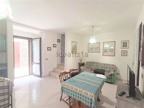 casa indipendente in vendita a Stintino