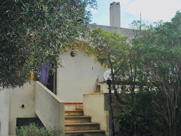 appartamento in vendita a Stintino