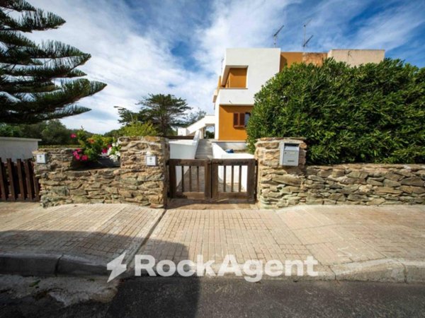 appartamento in vendita a Stintino