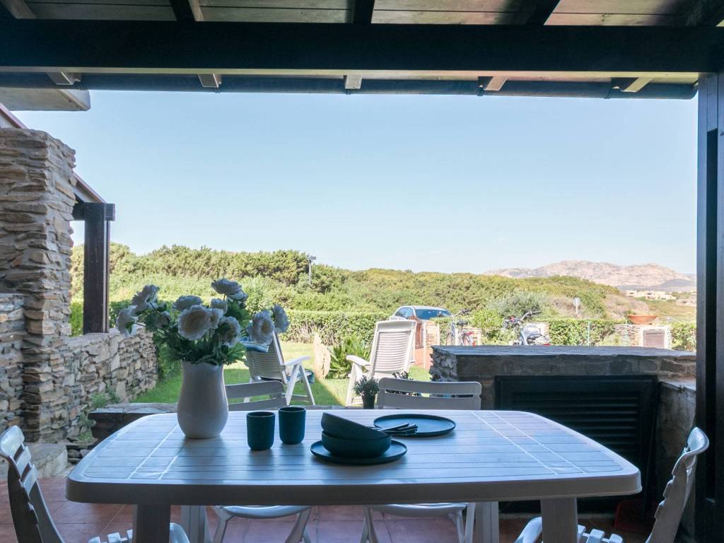 casa indipendente in vendita a Stintino in zona Rocca Ruja