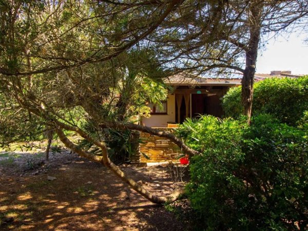 casa indipendente in vendita a Stintino