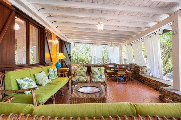 casa indipendente in vendita a Stintino