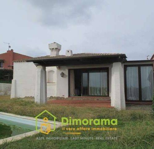 casa indipendente in vendita a Stintino