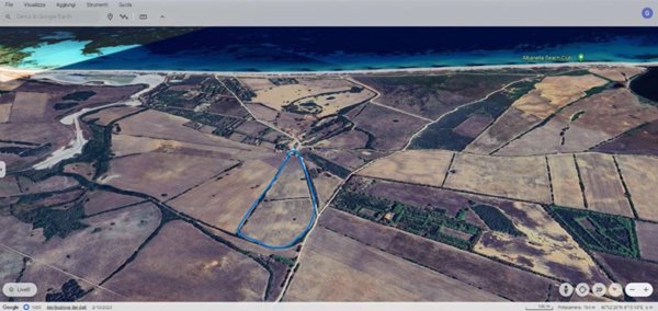 ufficio in vendita a Stintino