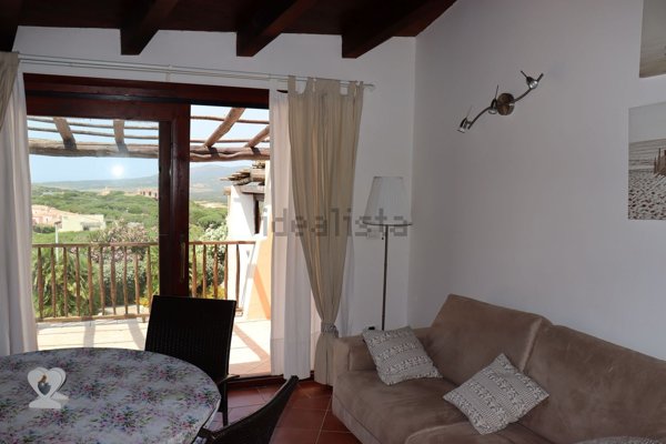 appartamento in vendita a Stintino