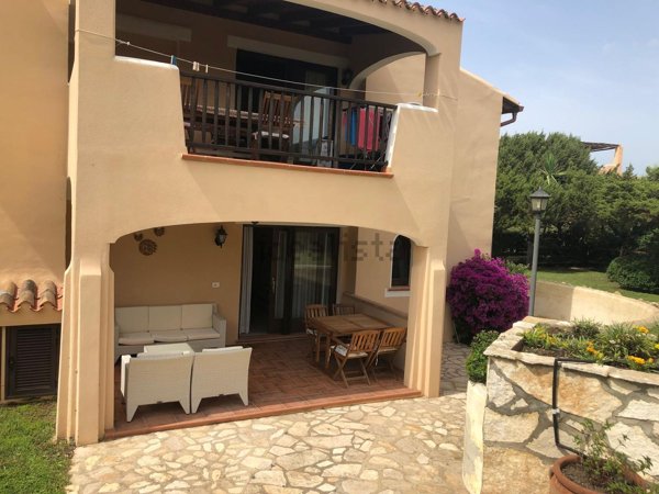 appartamento in vendita a Stintino