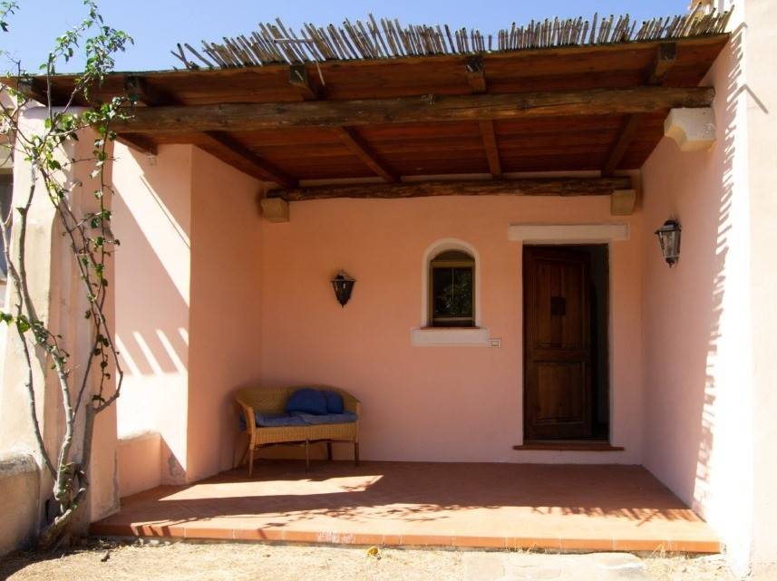 casa indipendente in vendita a Stintino