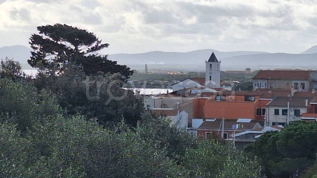 appartamento in vendita a Stintino