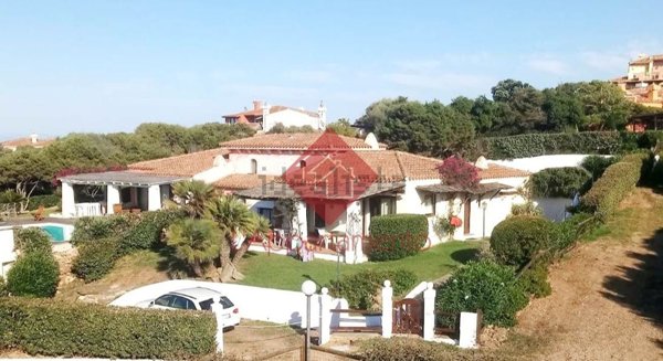 casa indipendente in vendita a Stintino