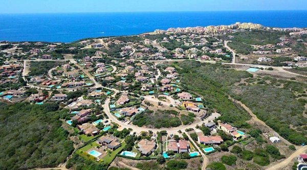 casa indipendente in vendita a Stintino