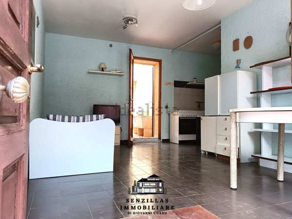 appartamento in vendita a Stintino