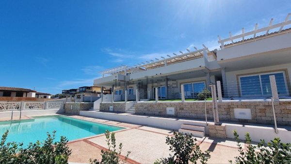 appartamento in vendita a Stintino