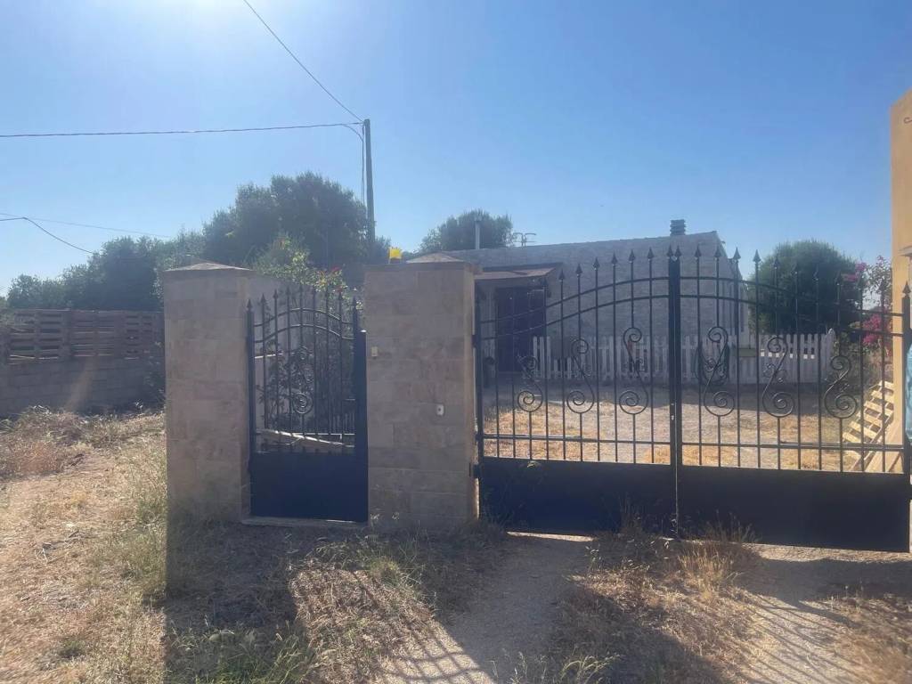 terreno in vendita a Stintino