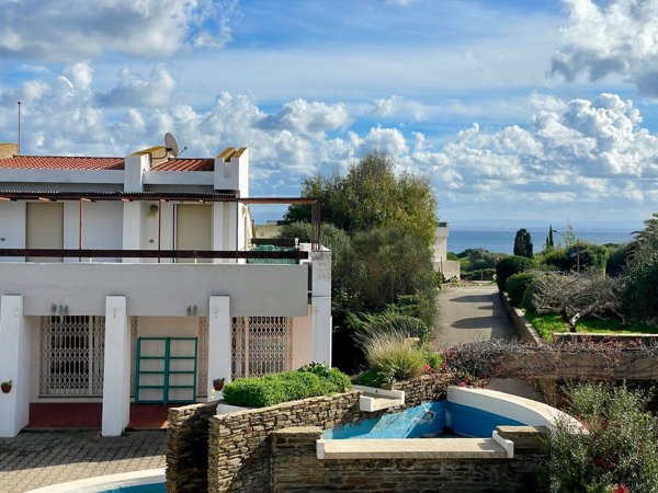 appartamento in vendita a Stintino