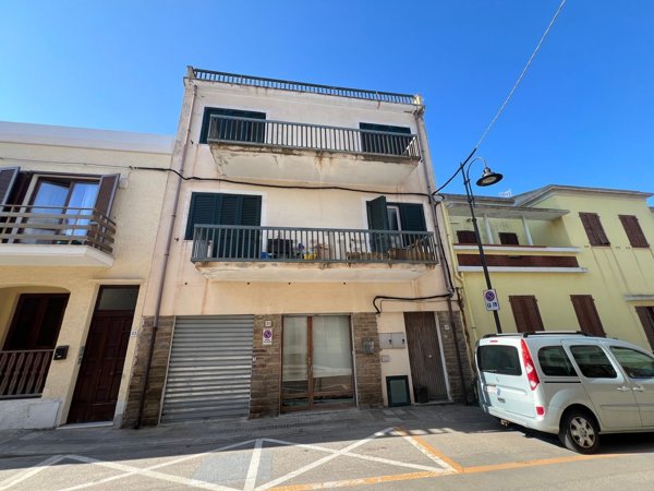 appartamento in vendita a Stintino