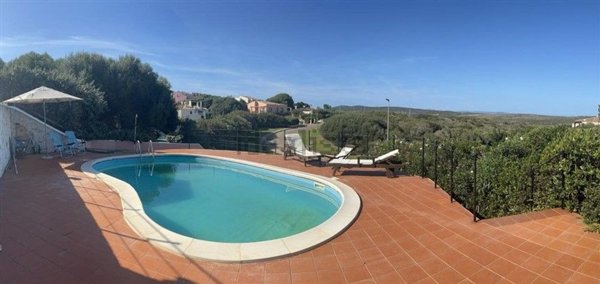 casa indipendente in vendita a Stintino