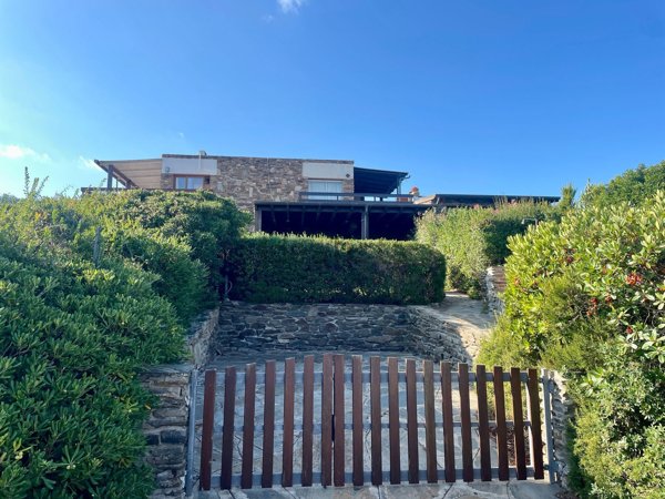 casa indipendente in vendita a Stintino