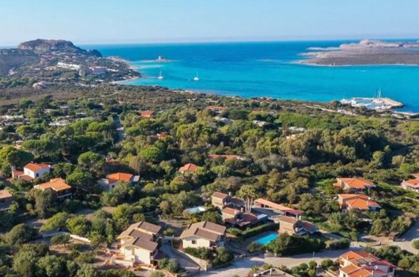 casa indipendente in vendita a Stintino