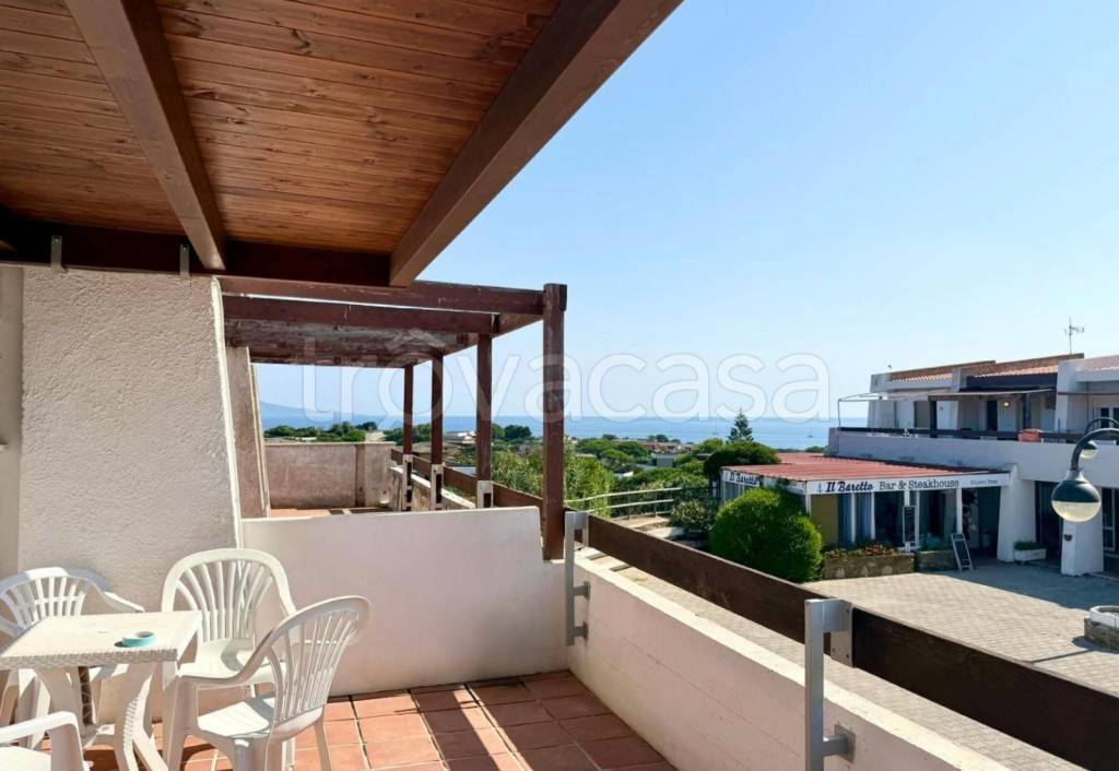 appartamento in vendita a Stintino