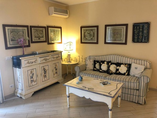 appartamento in vendita a Stintino