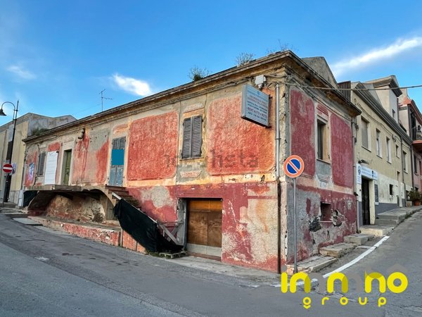 casa indipendente in vendita a Stintino