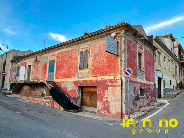 casa indipendente in vendita a Stintino