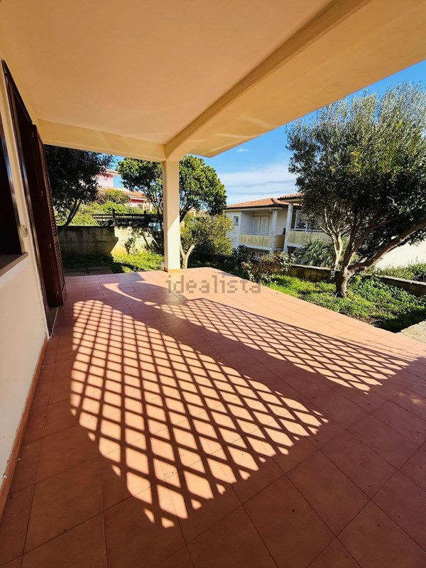 appartamento in vendita a Stintino