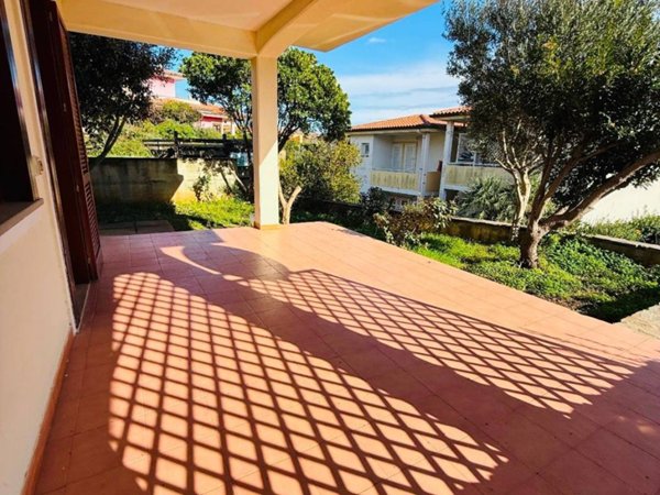 appartamento in vendita a Stintino