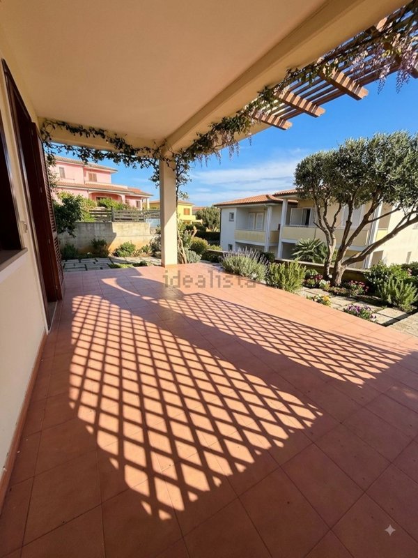 appartamento in vendita a Stintino in zona Le Vele