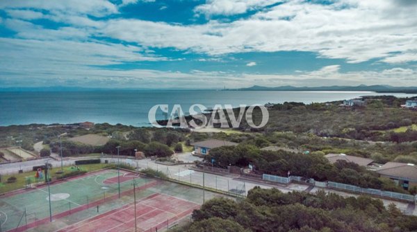 appartamento in vendita a Stintino