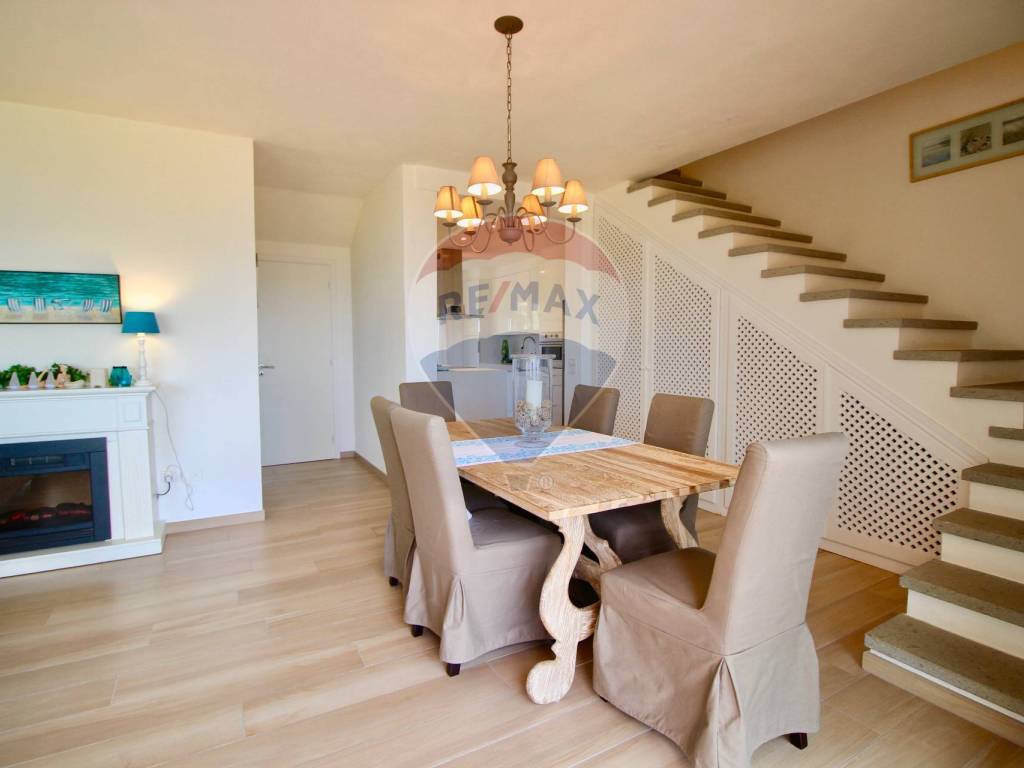 casa indipendente in vendita a Stintino