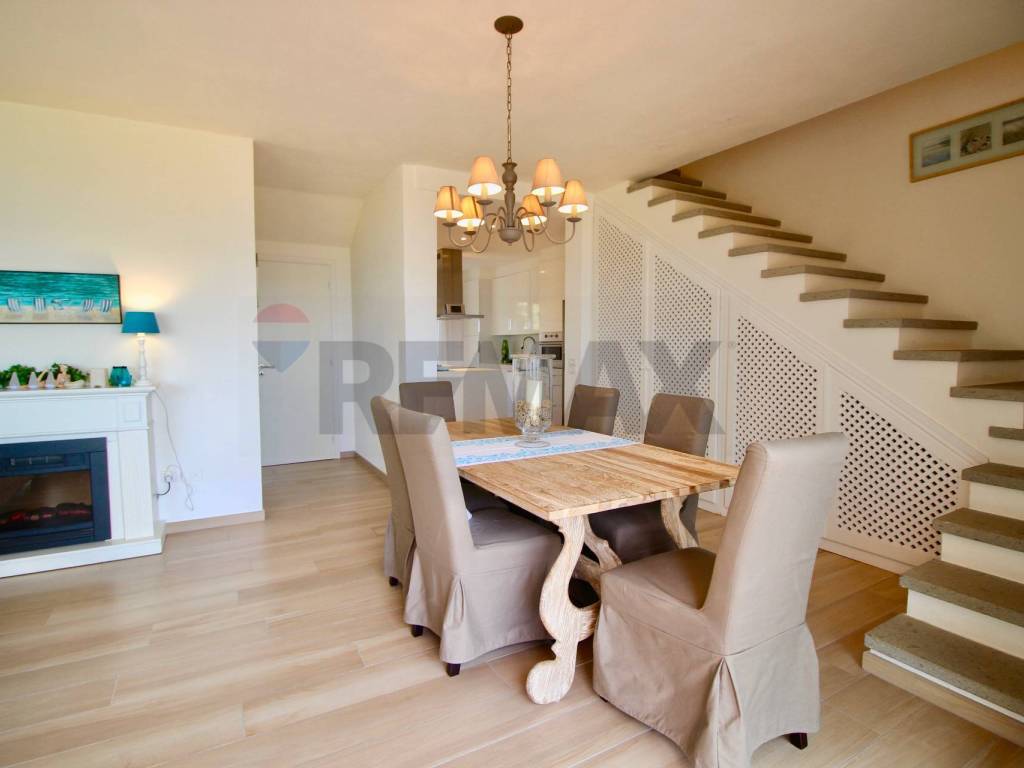 casa indipendente in vendita a Stintino