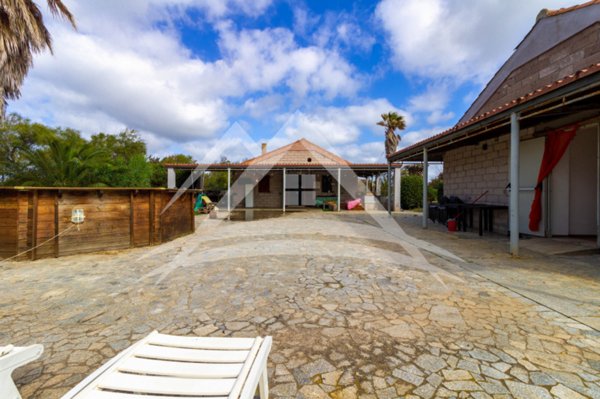 appartamento in vendita a Stintino in zona Pozzo San Nicola