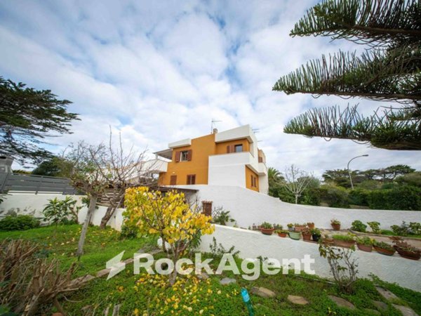 appartamento in vendita a Stintino