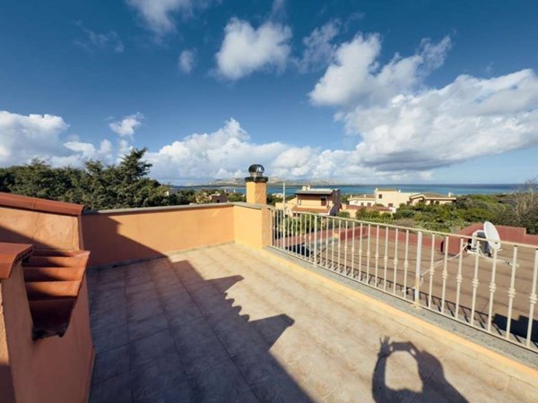 casa indipendente in vendita a Stintino in zona Rocca Ruja