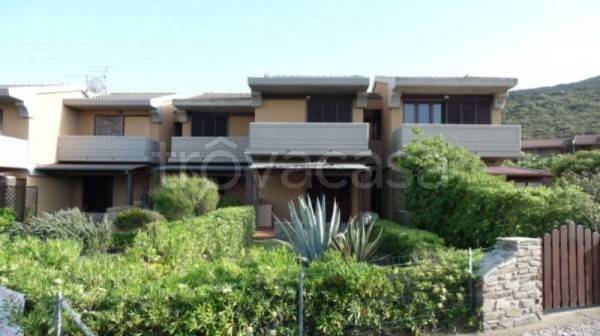 appartamento in vendita a Stintino