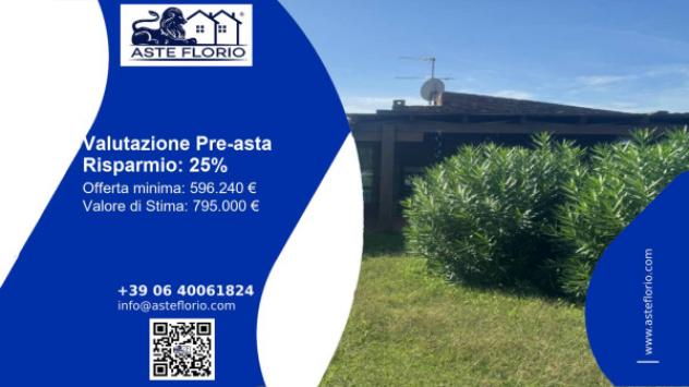 casa indipendente in vendita a Stintino