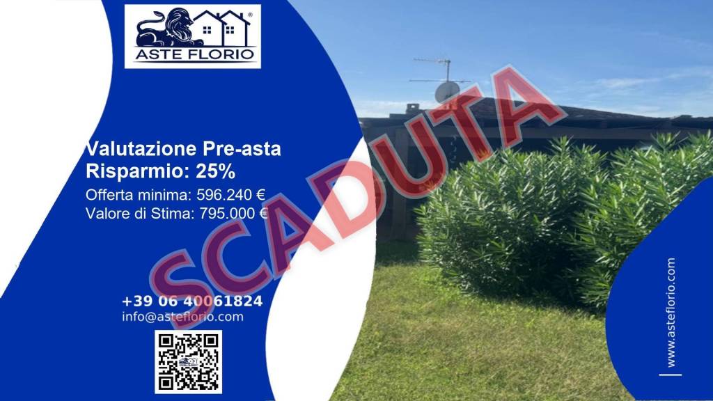 casa indipendente in vendita a Stintino