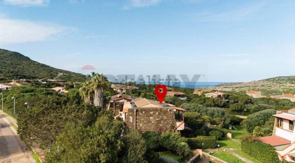 appartamento in vendita a Stintino