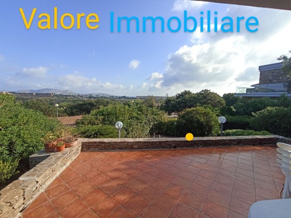 appartamento in vendita a Stintino