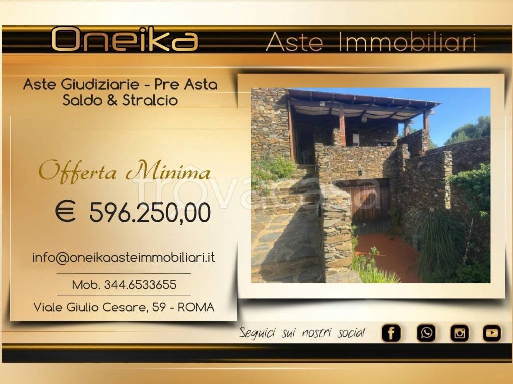 appartamento in vendita a Stintino