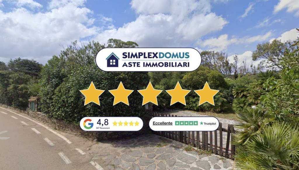 casa indipendente in vendita a Stintino