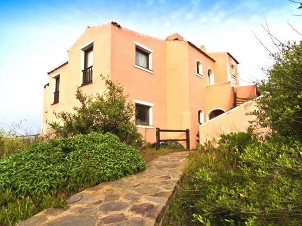 appartamento in vendita a Stintino