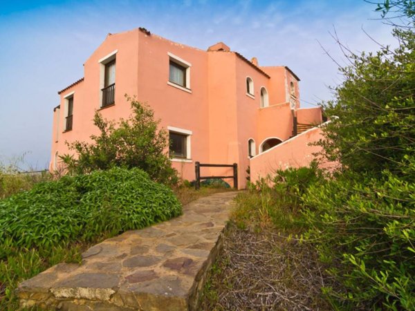 appartamento in vendita a Stintino