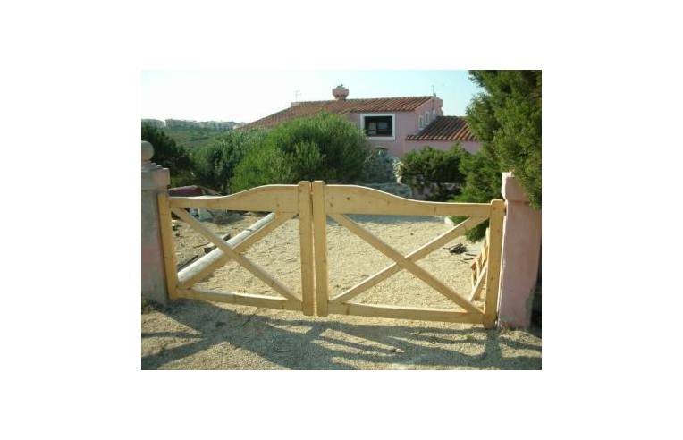 casa indipendente in vendita a Stintino