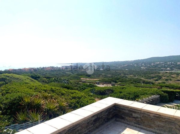 appartamento in vendita a Stintino in zona Rocca Ruja