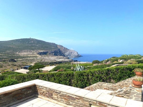 appartamento in vendita a Stintino in zona Rocca Ruja