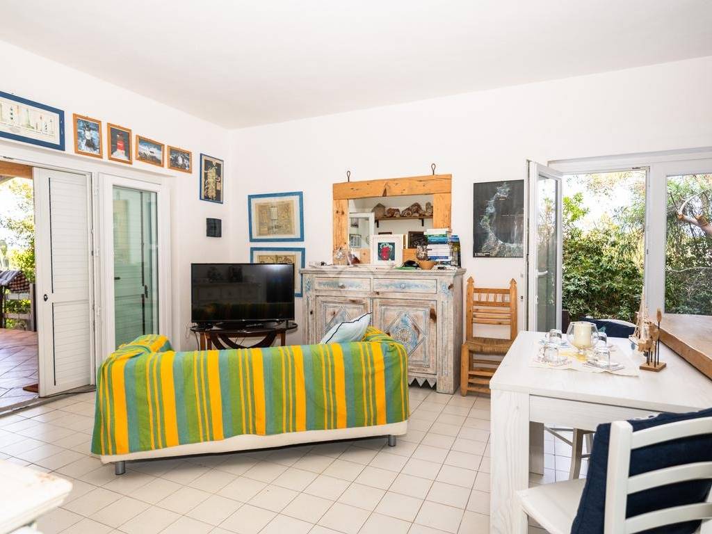 casa indipendente in vendita a Stintino in zona Rocca Ruja