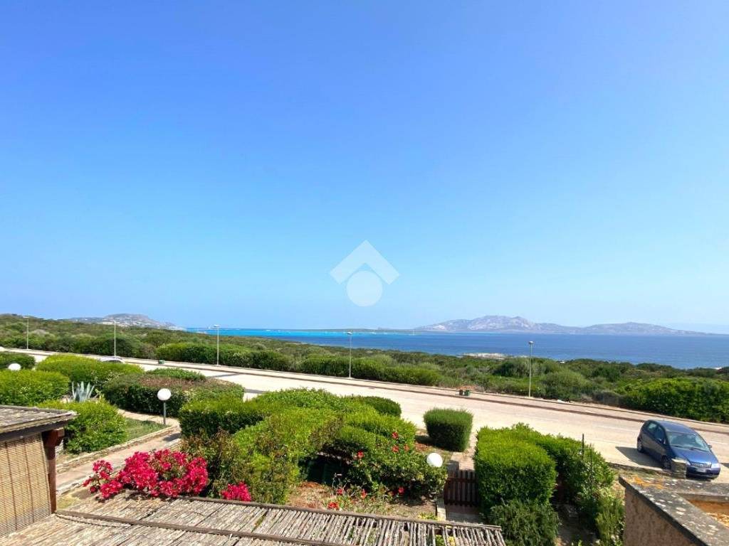 appartamento in vendita a Stintino